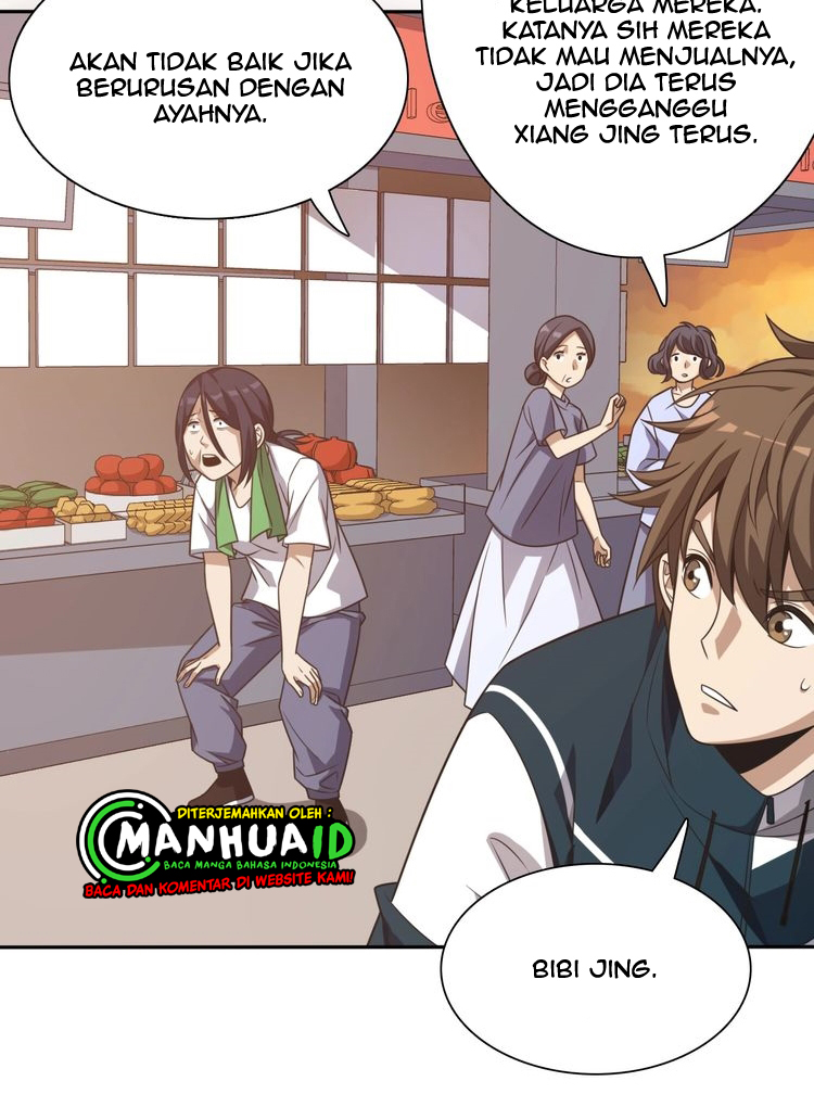 Reborn Doctor Chapter 07 Gambar 22